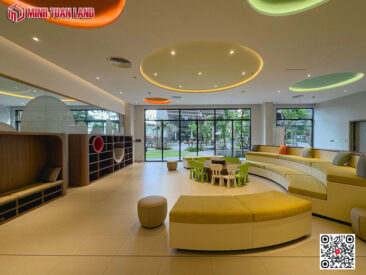 Giá Bán Và Cho Thuê Akari City Bình Tân 2025