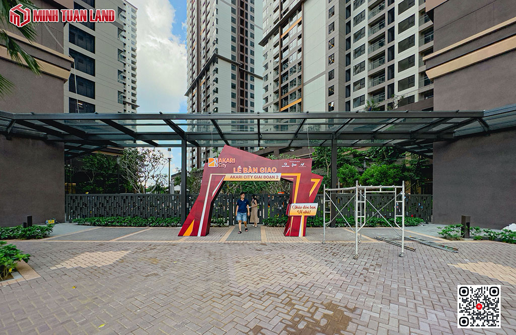 Giá Bán Và Cho Thuê Akari City Bình Tân 2025
