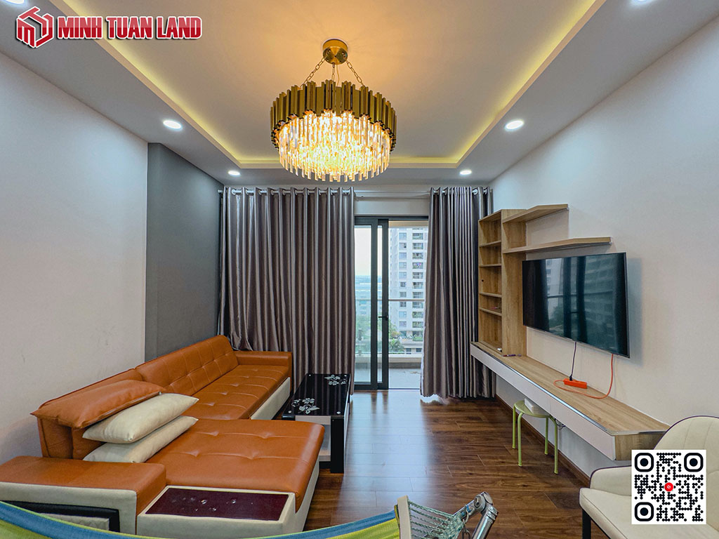 Giá Bán Và Cho Thuê Akari City Bình Tân 2025