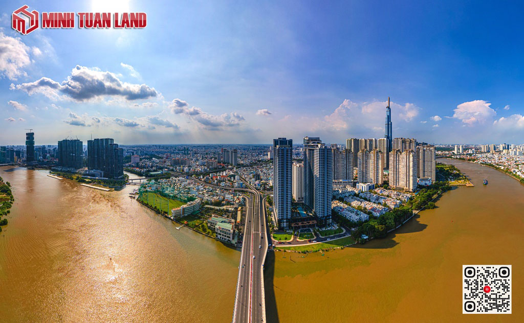 Giá Bán Và Cho Thuê Căn Hộ Chung Cư Sunwah Pearl Bình Thạnh