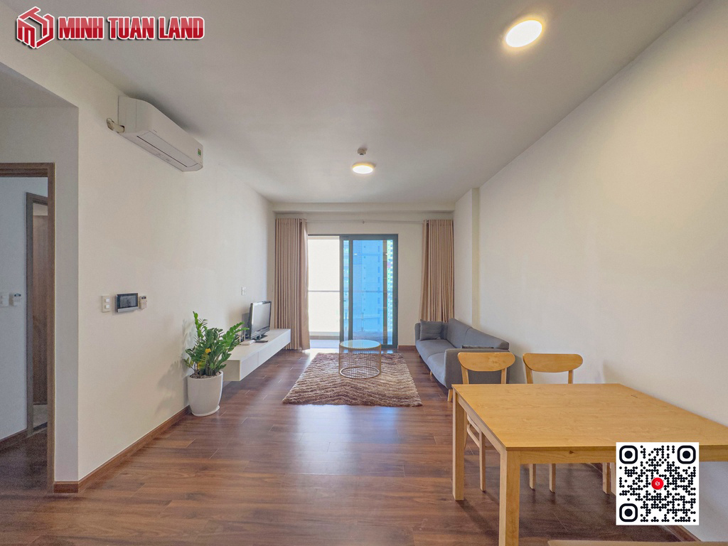 Giá Cho Thuê Căn Hộ Akari City Bình Tân