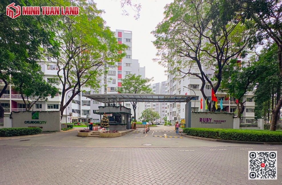 Giá Cho Thuê Căn Hộ Celadon City