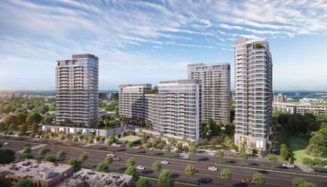 Giá Cho Thuê Căn Hộ Chung Cư Võ Văn Kiệt Bình Tân