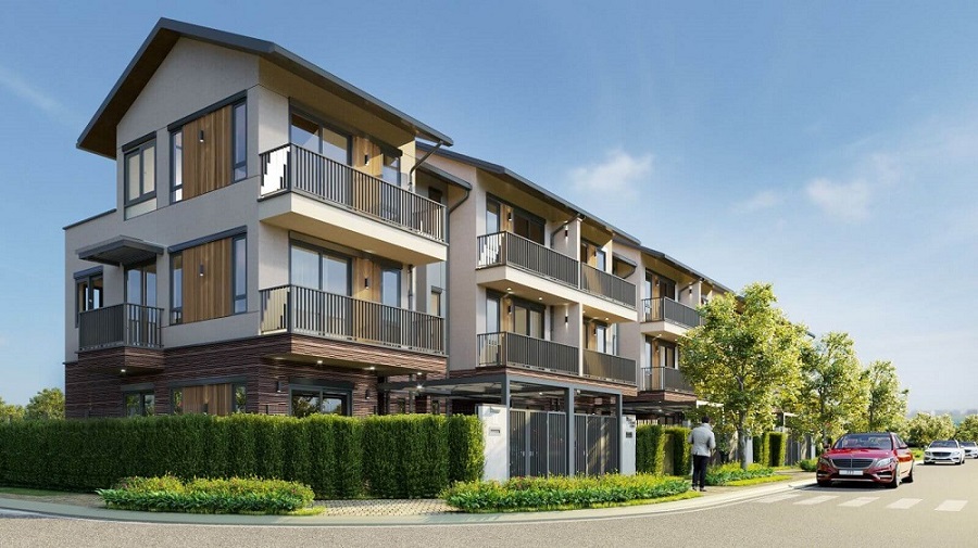 Gia Nha Waterpoint 5