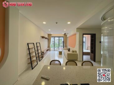 Cho Thuê Căn Hộ Diamond Brilliant Celadon City Tân Phú