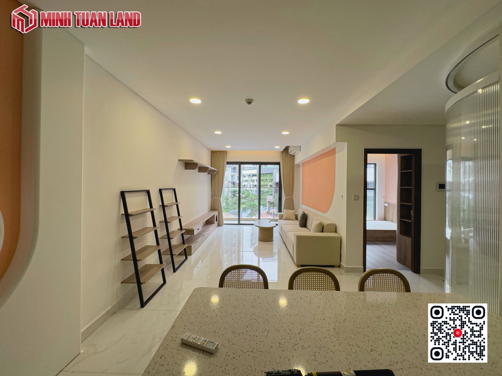 Cho Thuê Căn Hộ Diamond Brilliant Celadon City Tân Phú