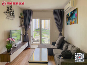 Giá Thuê Chung Cư Diamond Riverside Cập Nhật Mới Nhất