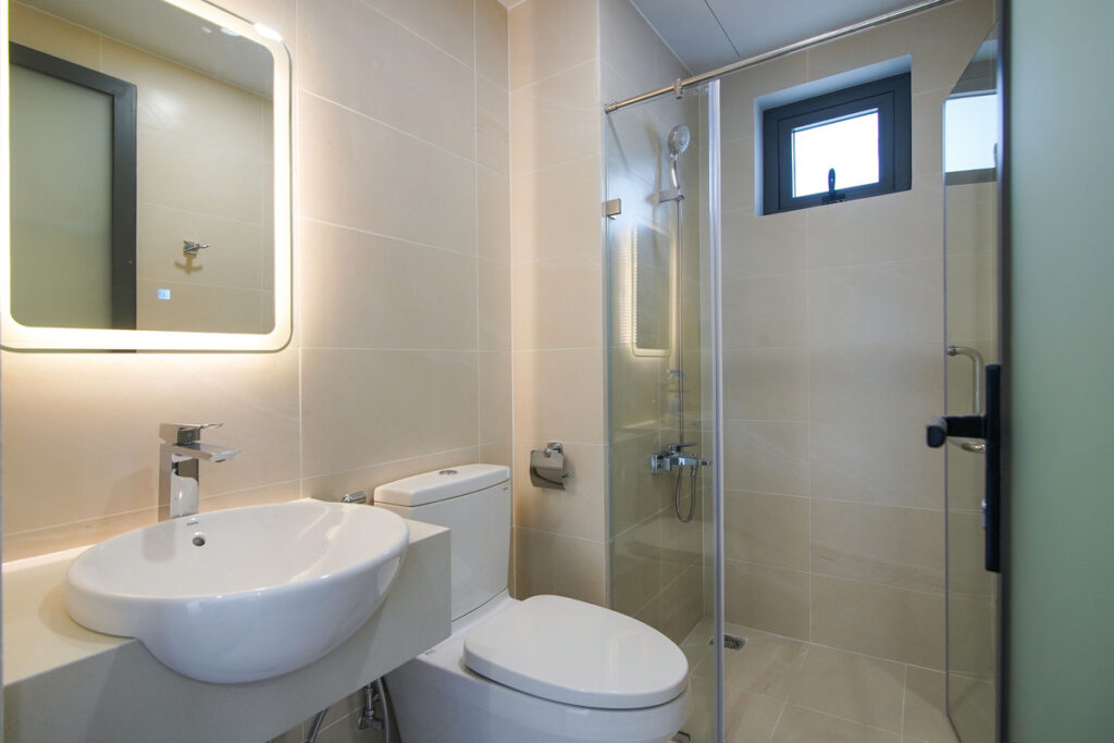 Hình ảnh Căn Hộ Chung Cư Q7 Saigon Riverside Complex 3