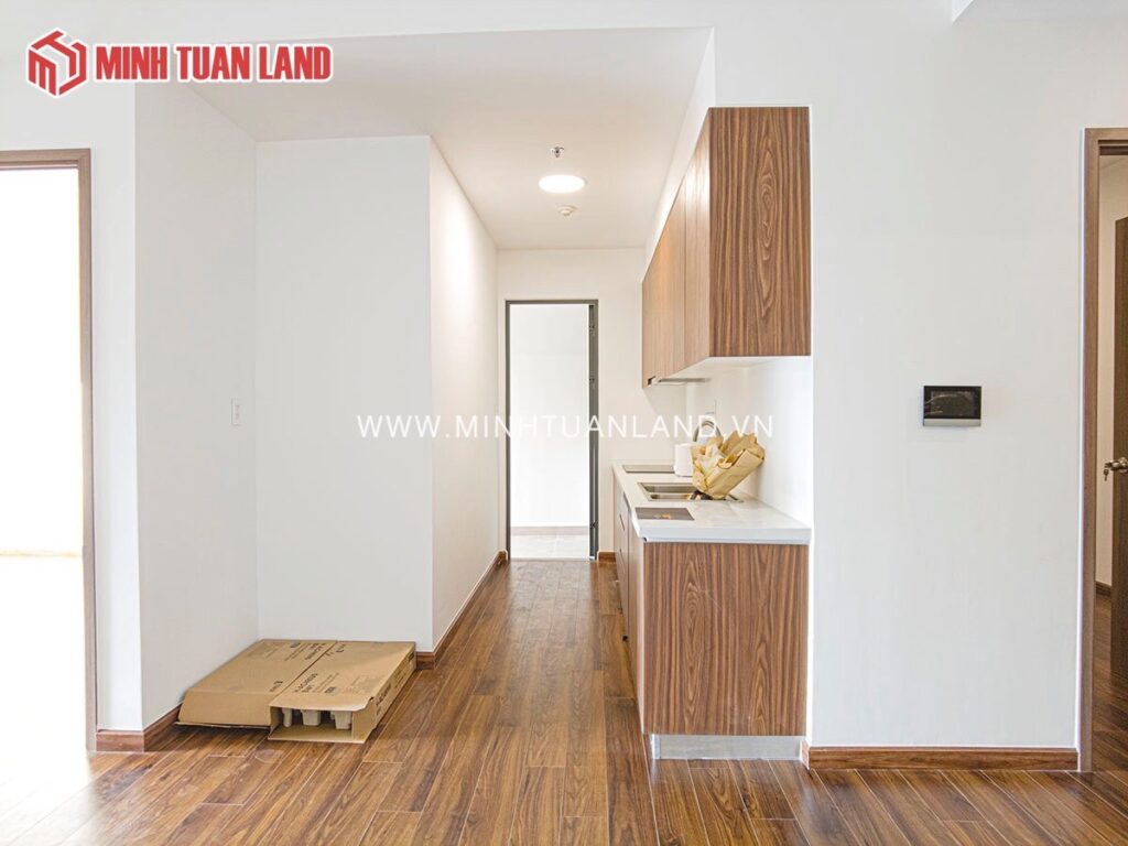 Hình ảnh Căn Hộ Dự án Akari City Bình Tân 0