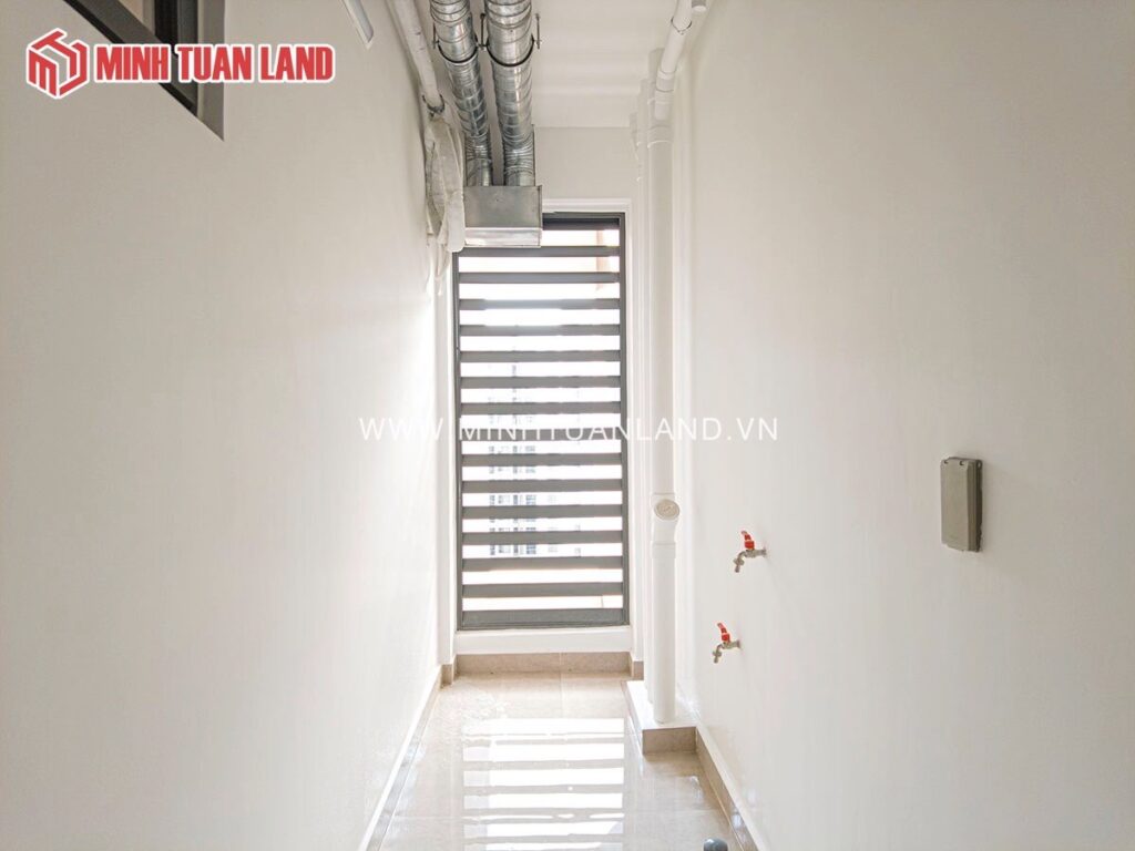 Hình ảnh Căn Hộ Dự án Akari City Bình Tân 6