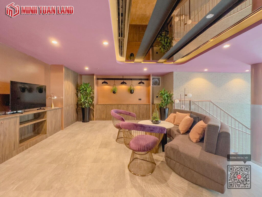 Khám Phá Tiềm Năng độc đáo Của Dự án De La Sol Quận 4 1