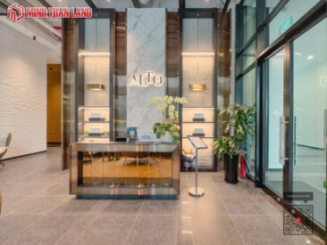 De La Sol Capitaland Quận 4