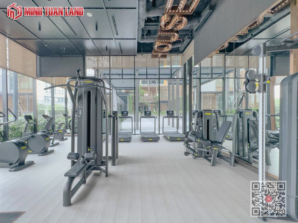 Khám Phá Tiềm Năng độc đáo Của Dự án De La Sol Quận 4 3