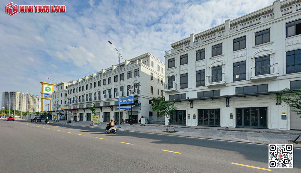 Khu đô Thị Lakeview City Novaland