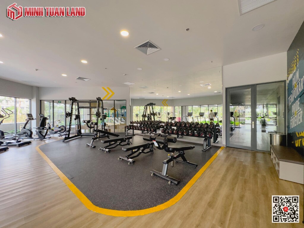 Khu đô Thị Mizuki Park Bình Chánh Chủ đầu Tư Nam Long 1