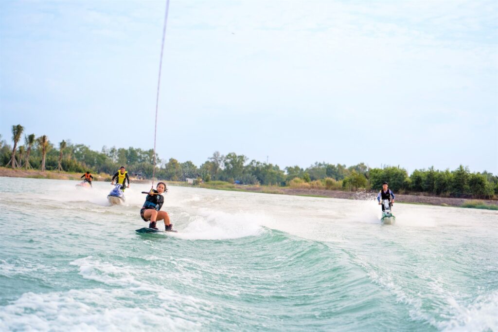 Khu Vui Chơi Waterpoint Long An Nam Long Group 3