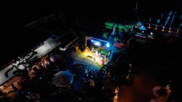 Khu Vui Chơi Waterpoint Long An Nam Long Group 5