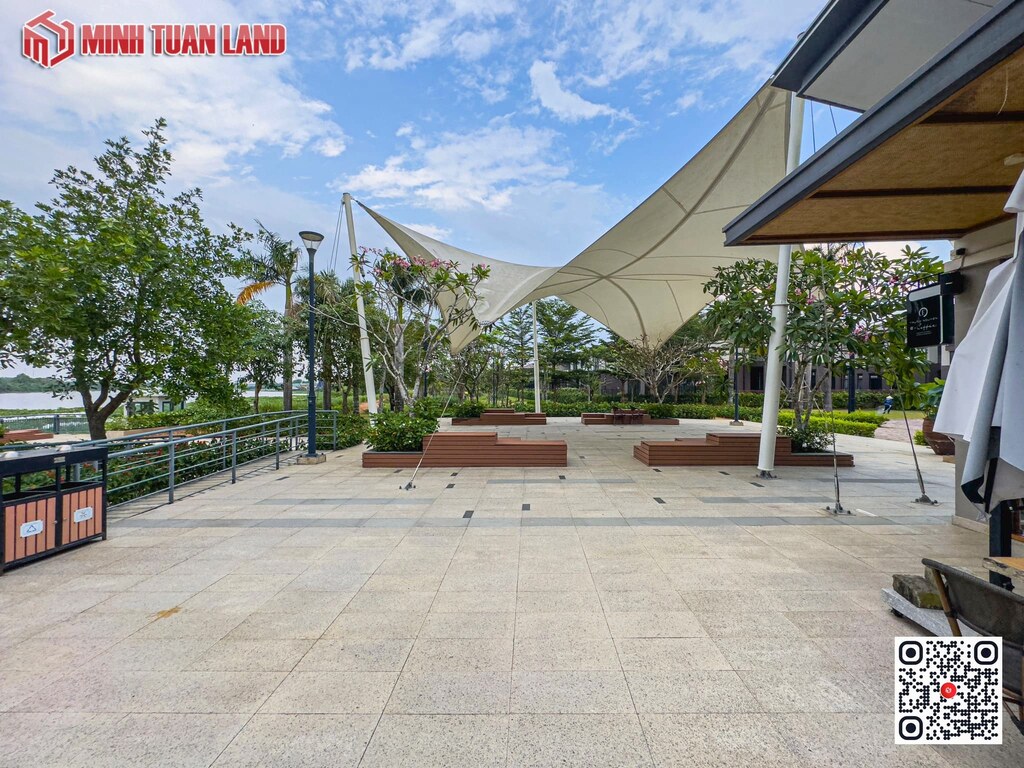 Khu Vui Chơi Waterpoint Long An