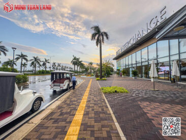 Lịch Xe Bus Waterpoint Bến Lức Long An 2