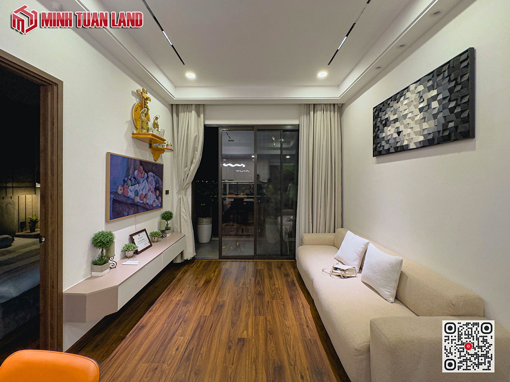 Lưu ý Khi Thiết Kế Căn Hộ Chung Cư;