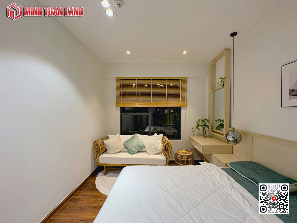 Lưu ý Khi Thiết Kế Căn Hộ Chung Cư;