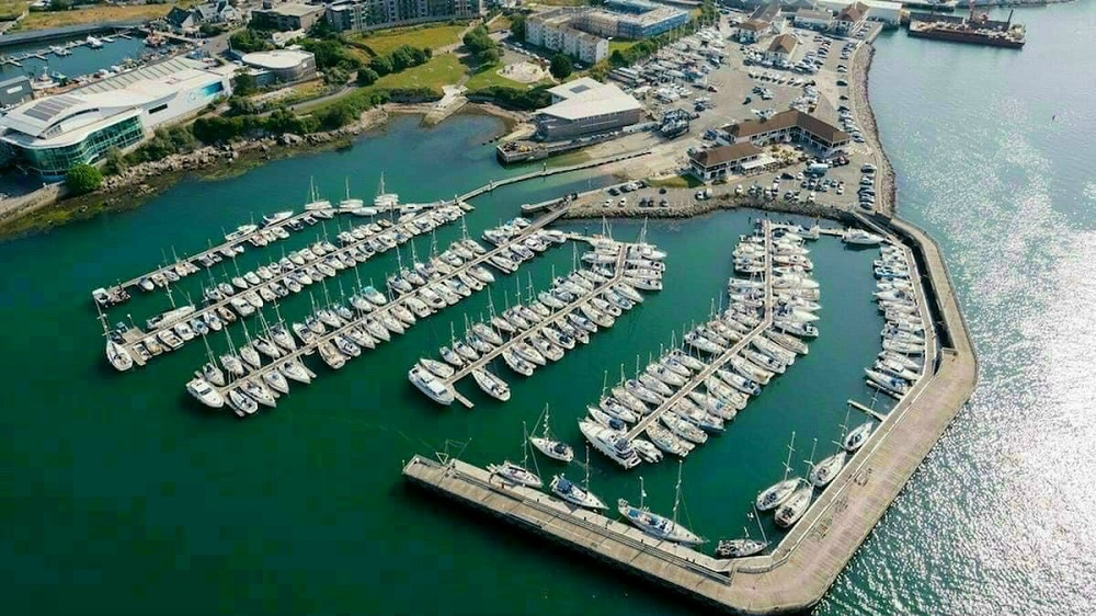 Tiện ích Marina City Novaworld Mũi Né Phan Thiết 1