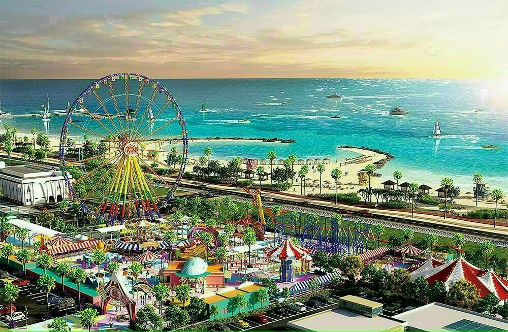 Marina City Novaworld Mũi Né Phan Thiết 10
