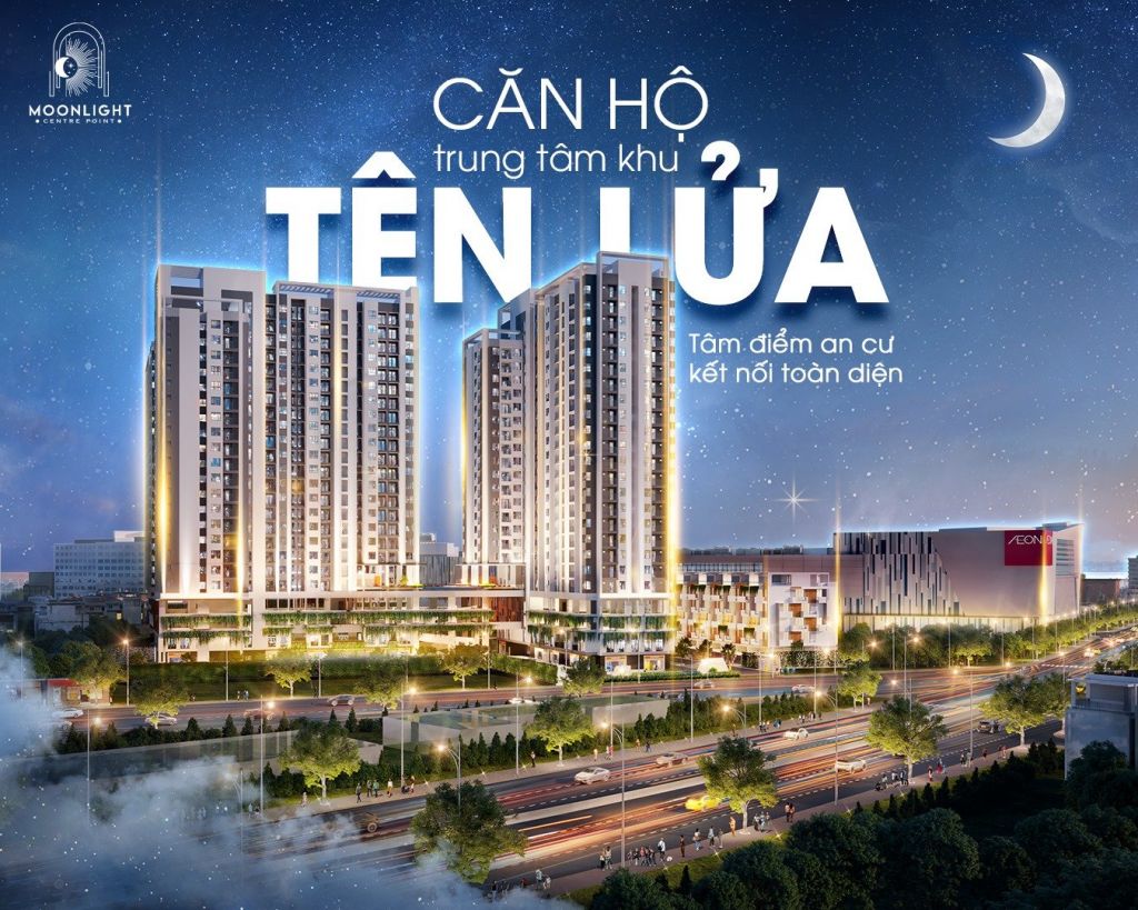 Mặt Bằng Moonlight Centre Point Bình Tân 13