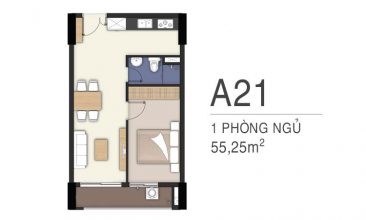 Thiết kế dự án căn hộ Lavita Charm Thủ Đức