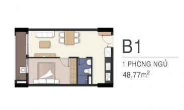 Thiết kế dự án căn hộ Lavita Charm Thủ Đức