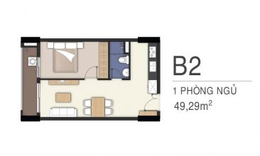 Thiết kế dự án căn hộ Lavita Charm Thủ Đức