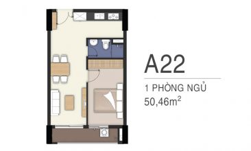 Thiết kế dự án căn hộ Lavita Charm Thủ Đức