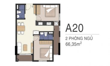 Thiết kế dự án căn hộ Lavita Charm Thủ Đức