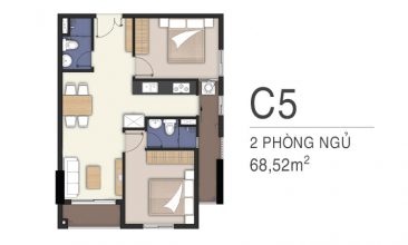 Thiết kế dự án căn hộ Lavita Charm Thủ Đức