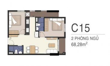 Thiết kế dự án căn hộ Lavita Charm Thủ Đức