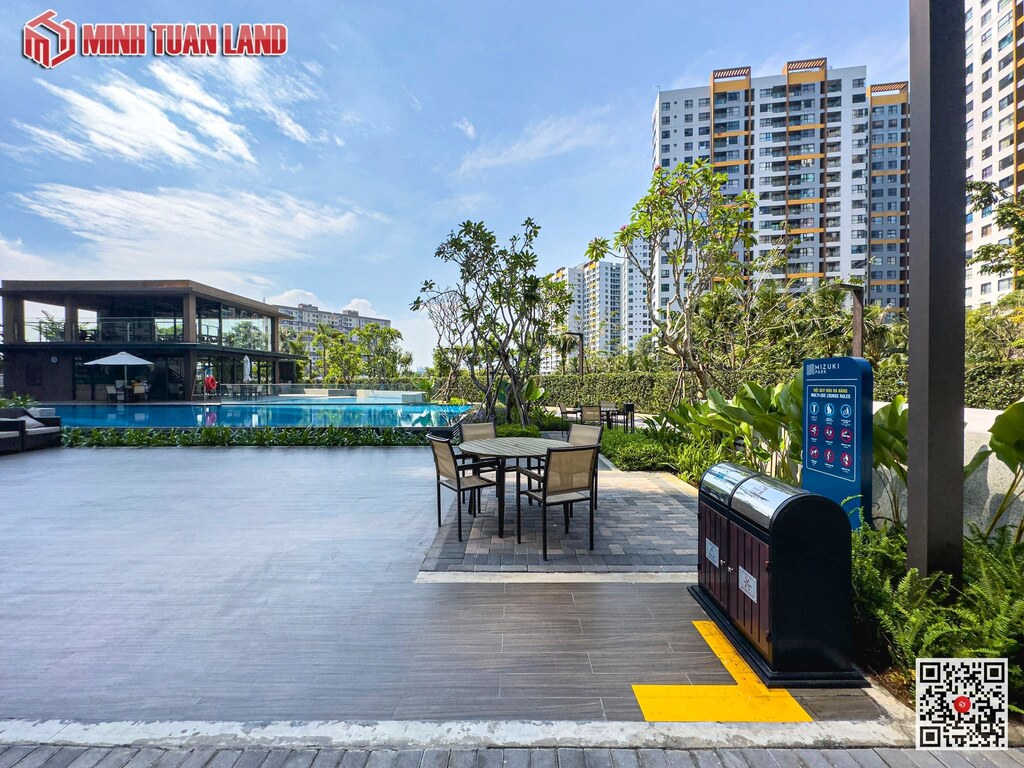 Mizuki Park 6 7 8 10