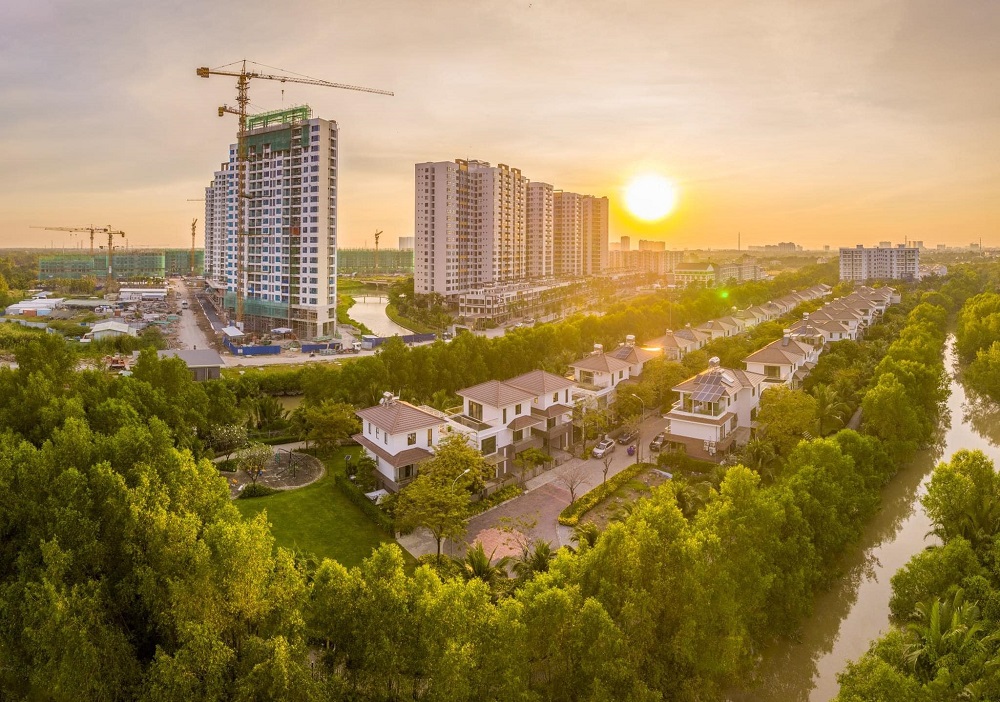 Mizuki Park Nguyen Van Linh 2