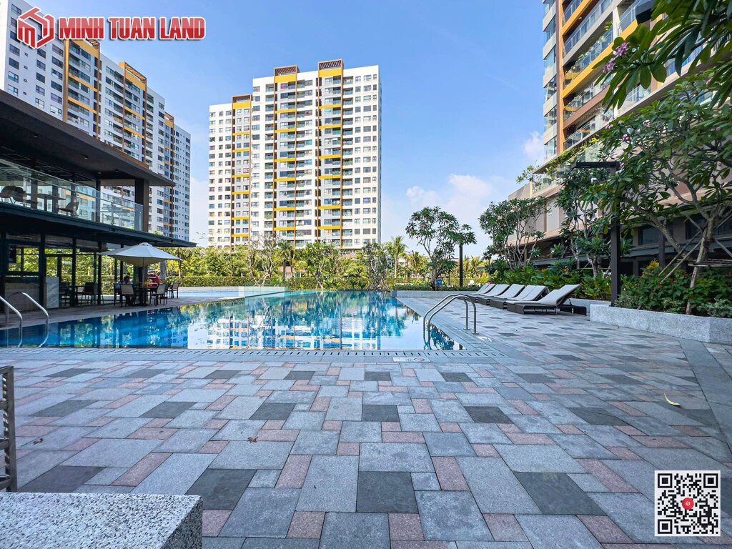 Mizuki Park Nguyễn Văn Linh Bình Chánh 1