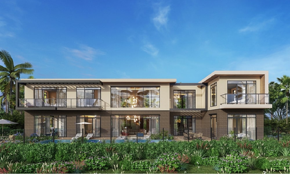 Mở Bán Water Point Nam Long 2022 0