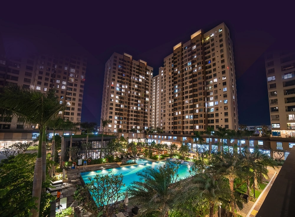 Mua Ban Chung Cu Akari City 1