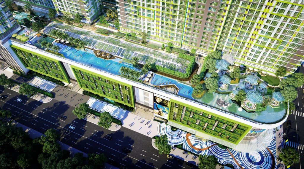 Ngân Hàng Hỗ Trợ Cho Vay Căn Hộ Chung Cư Topaz Elite Tạ Quang Bửu 0