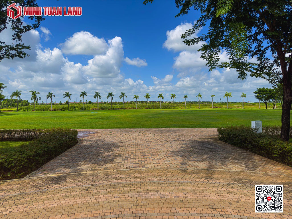 Nhà Phố Vườn Waterpoint Có điểm Gì đặc Biệt? 1