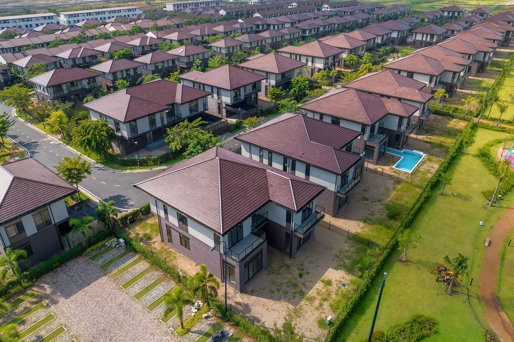 Nhà Vườn 1 Trệt 1 Lầu 0