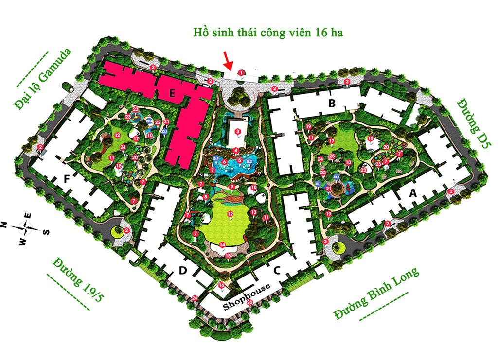 Những điều Bạn Cần Biết Khi Thuê Căn Hộ Emerald C