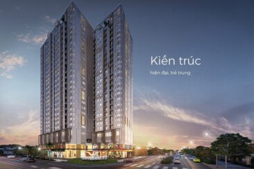 Officetel The Pegasuite 2 Tạ Quang Bửu 3