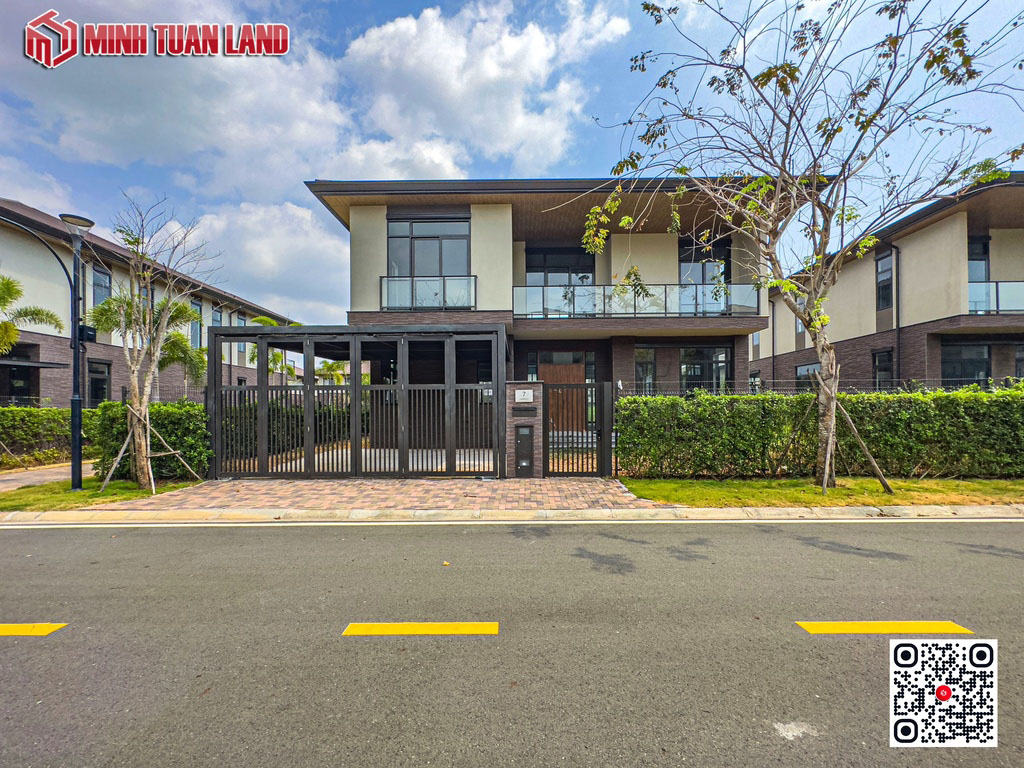 Phân Khu Rivera Khu đô Thị Waterpoint 15