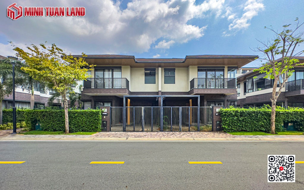 Phân Khu Rivera Khu đô Thị Waterpoint 2