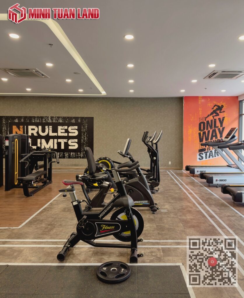 Phí Quản Lý Akari City 2