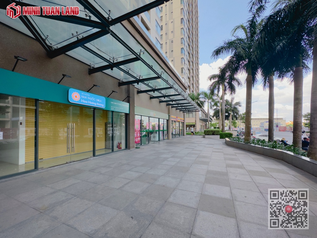 Phí Quản Lý Akari City 3