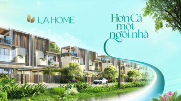 Thông Tin Dự án La Home Long An